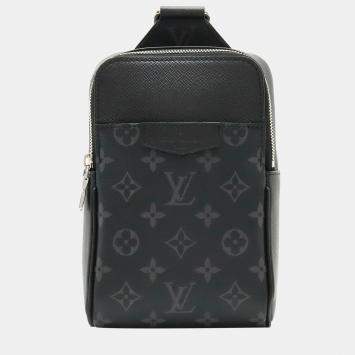 Louis Vuitton Crossbody Bag Men 