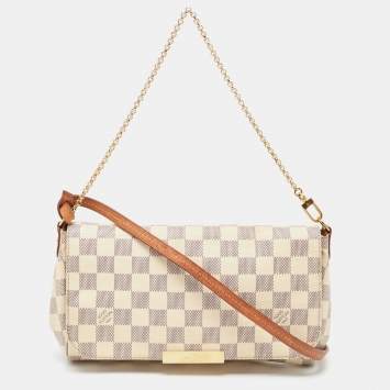 Louis Vuitton Monogram Favorite MM - A World Of Goods For You, LLC