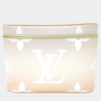 Louis Vuitton Nice BB