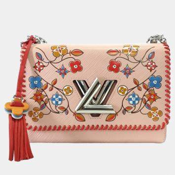 Pre Owned Louis Vuitton Epi Twist MM