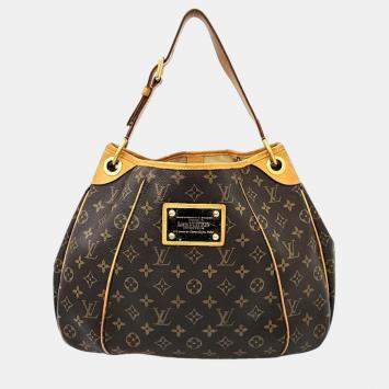 Pre Owned Louis Vuitton Galliera PM