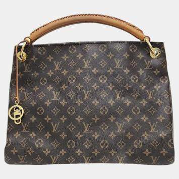 Pre Owned Louis Vuitton Atchi MM M40249