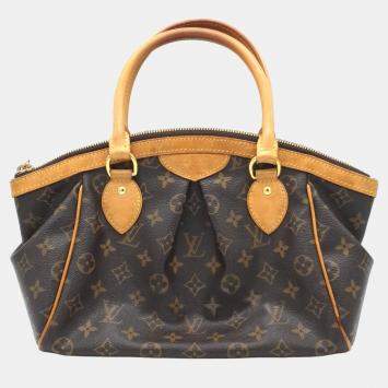 Pre Owned Louis Vuitton Tivoli PM