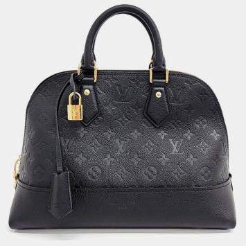 Pre Owned Louis Vuitton Empreinte Neo Alma PM