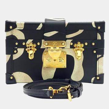 Pre Owned Louis Vuitton Multicolor Petit Mal M53233 Bag