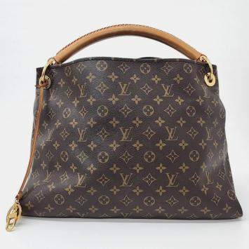 Pre Owned Louis Vuitton Artsy MM handbag