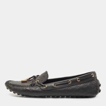 Louis Vuitton Gloria Flat Loafers - Vitkac shop online