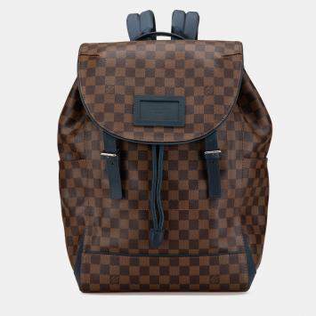 Louis Vuitton Damier Ebene Runner