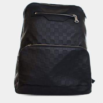 Pre Owned Louis Vuitton Damier Infini Avenue Backpack