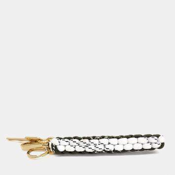 مملوكة مسبقًا ميوميو شام أخضر أبيض