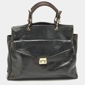 Grey mulberry bag hot sale