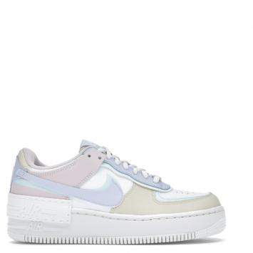 Pre Owned Nike WMNS Air Force 1 Shadow Pastel Sneakers Size 39