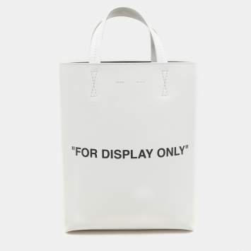 ミュージシャン CDL Canvas Tote Bag SMALL Off White CDL Canvas Tote Bag SMALL Off White（ミュージシャン CDL