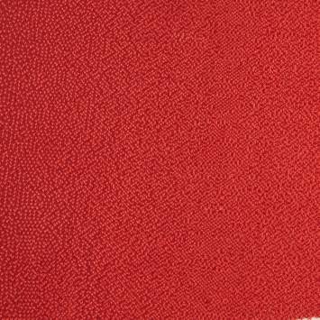Pre Owned PH5 Red Stretch Knit Wavy Dahlia Crop Top M
