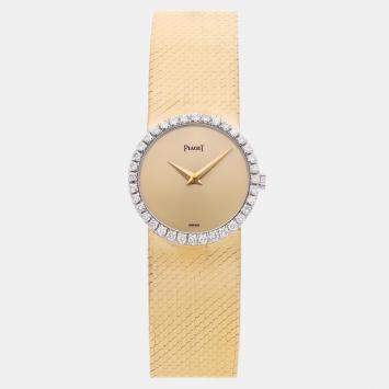 Pre Owned Pre-Owned Piaget Vintage 926 B2