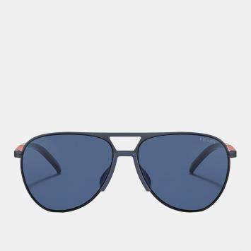 Pre Owned Prada Blue Sunglasses