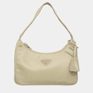 Prada Re-Edition 2000 Nylon Bag