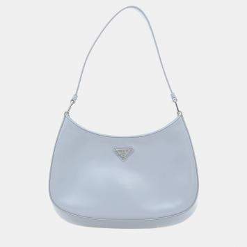 Pre Owned Prada Cleo Shoulder Bag