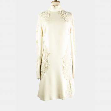 Pre Owned Roberto Cavalli Women's Dress IT 42