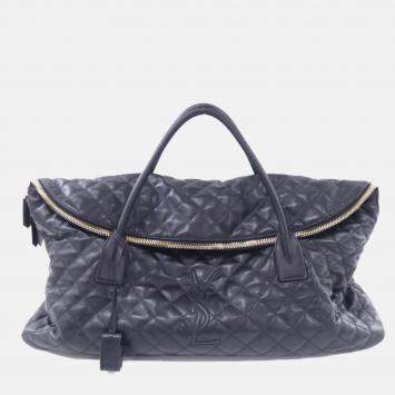 Saint Laurent Black Handbag