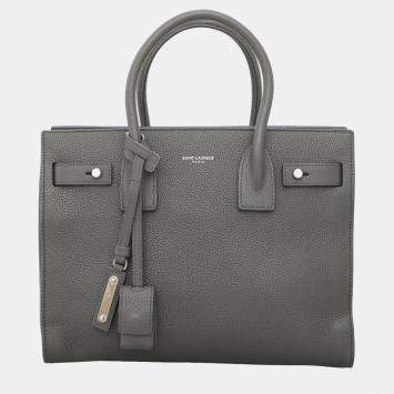 Saint Laurent Paris Baby Supple Sac de Jour Bag