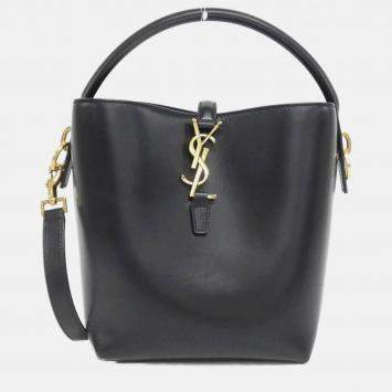 Pre Owned Saint Laurent Le Toronto Set Small Handbag