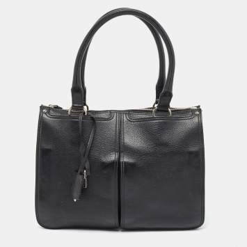 Saint laurent jane clearance tote