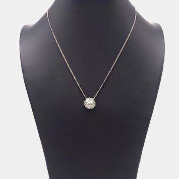 مملوكة مسبقًا قلادة سالفاتوري فيراغامو معدنية