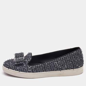 【FERRAGAMO】 Cosma Sock Sneakers 19608030_43856026_1000.jpg