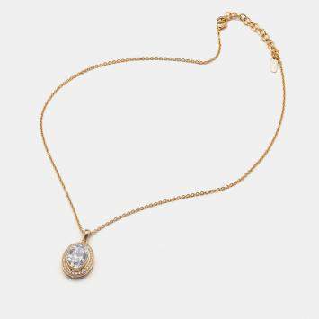 مملوكة مسبقًا Aulerth x Shivan & Narresh Numisma miniature necklace