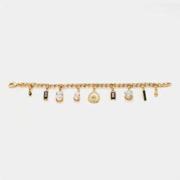 مملوكة مسبقًا  Aulerth x Shivan & Narresh Numisma Charm Bracelet