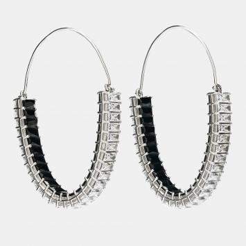 Pre Owned Aulerth x Shivan & Narresh Numisma Celestial Hoops