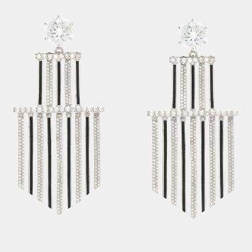 مملوكة مسبقًا Aulerth x Shivan & Narresh Numisma Citadel Earrings