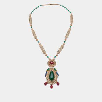 Pre Owned Aulerth x Suneet Varma Niloufar Necklace