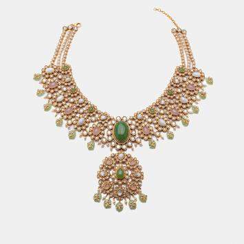Pre Owned Aulerth x Suneet Varma Blair Dream Necklace