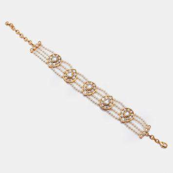 Pre Owned  Aulerth x Suneet Varma Harlow Bracelet