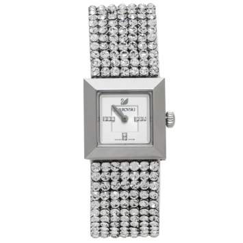 Pre Owned Swarovski Elis Mini Ladies Wristwatch 23 MM