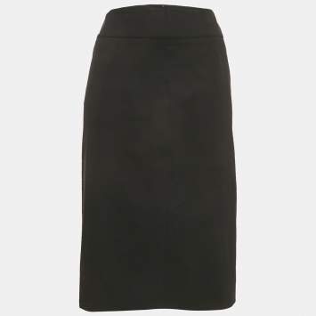【VIP価格】VALENTINO Knit lurex midi Skirt Valentino Knit Lurex Midi Skirt | italist