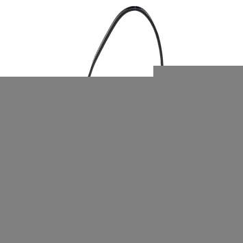 مملوكة مسبقًا Valentino Tricolor Leather, Patent Leather, and Straw Aphrodite Bow Top Handle Bag