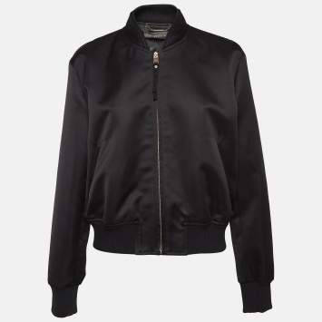 Versace Leather jackets for Men | Online Sale up to 60% off