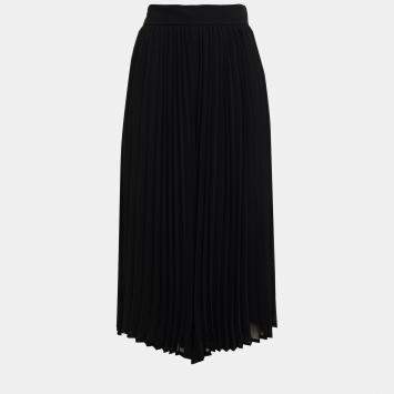Pre Owned Zimmermann Polyester Culottes AU 0