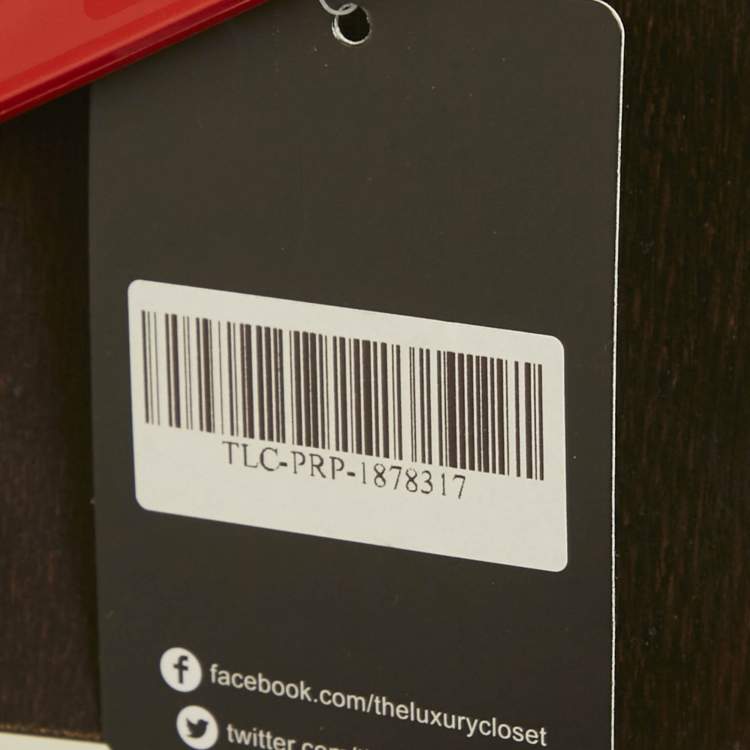 Pre Owned Burberry Orange Logo Embroidered Cotton Zip-Up Hoodie 12Yrs