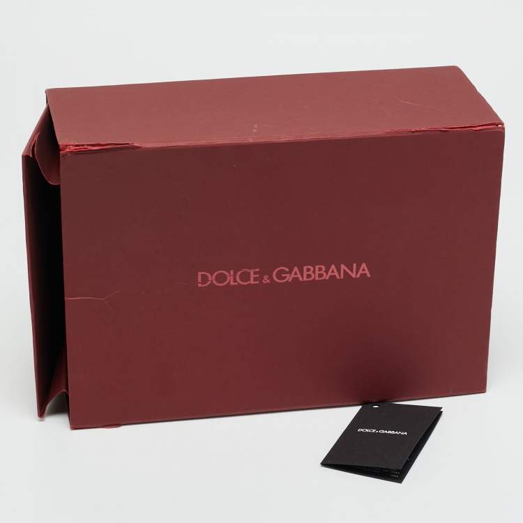 Pre Owned Dolce & Gabbana Kids White Butterfly Print Cotton Dress Set 6-9M