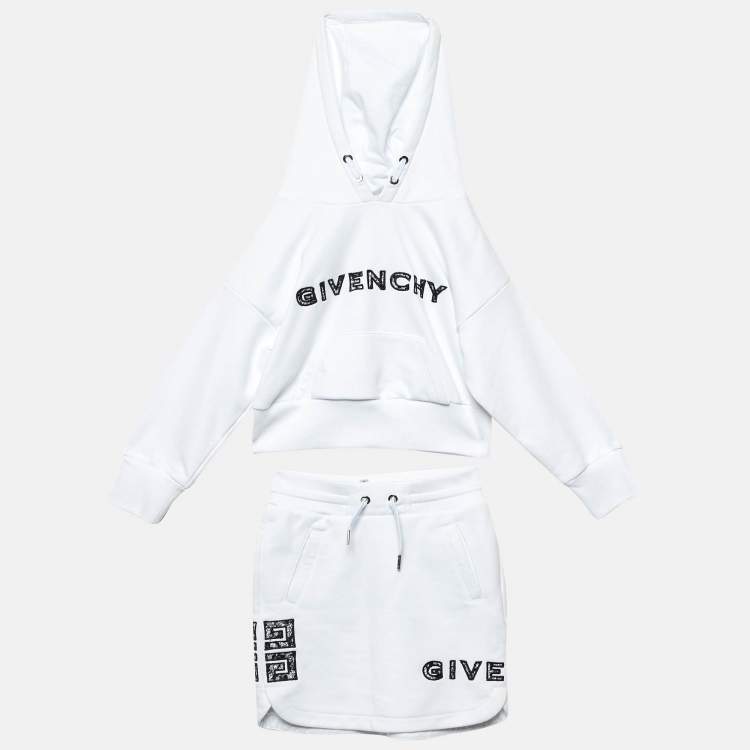 Givenchy shops skirt for kids