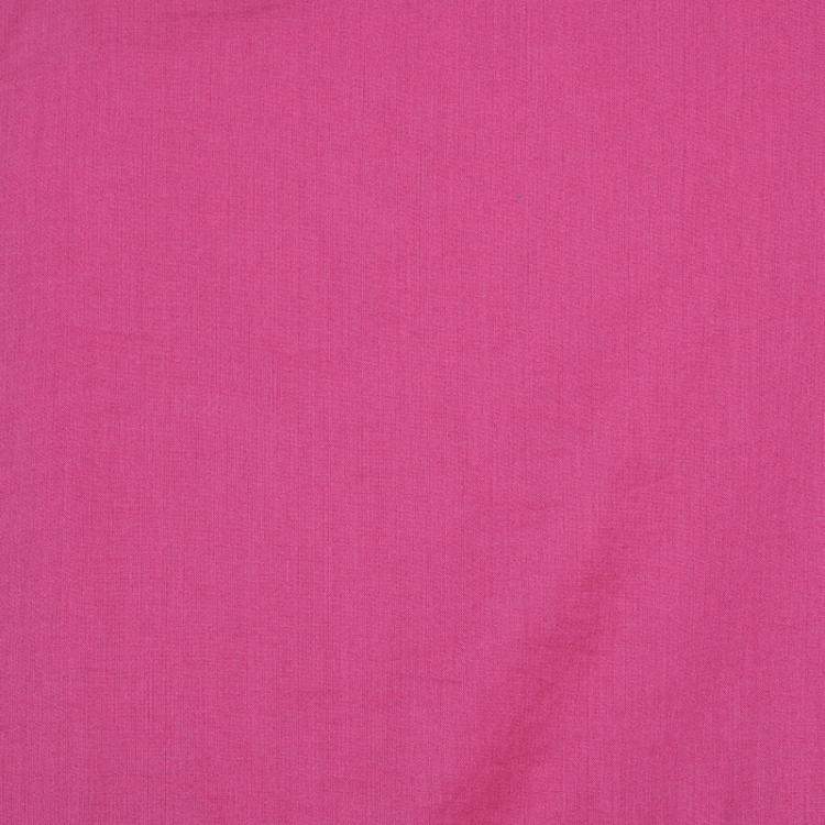 Pre Owned Gaultier Junior Pink Tiered Sleeveless Cotton Dress 8 Yrs