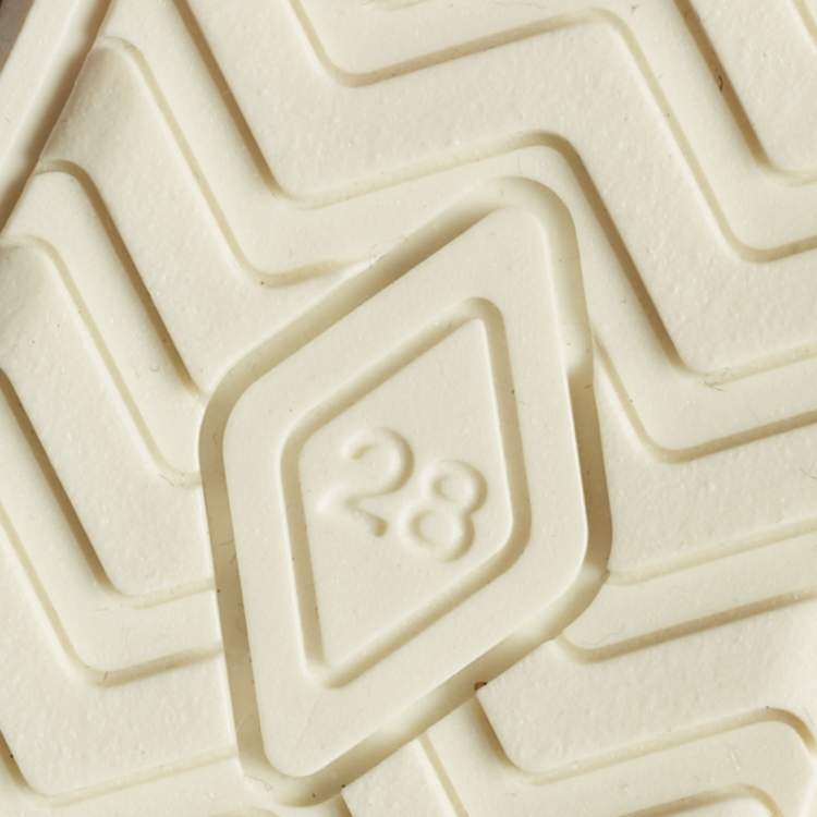 Pre Owned Philipp Plein Burgundy Satin Crystal Embellished Slip On Sneakers Size 28