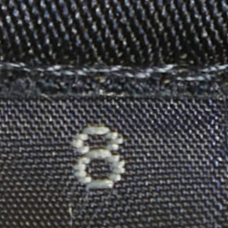 Pre Owned Ralph Lauren Black Denim Skinny Jeans 8 Yrs Waist 23"