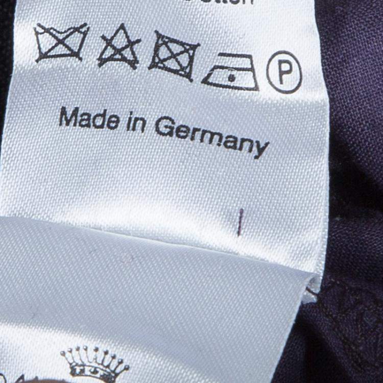 Pre Owned Roma e Tosca Multicolor Sequin Embellished Skirt 10 Yrs