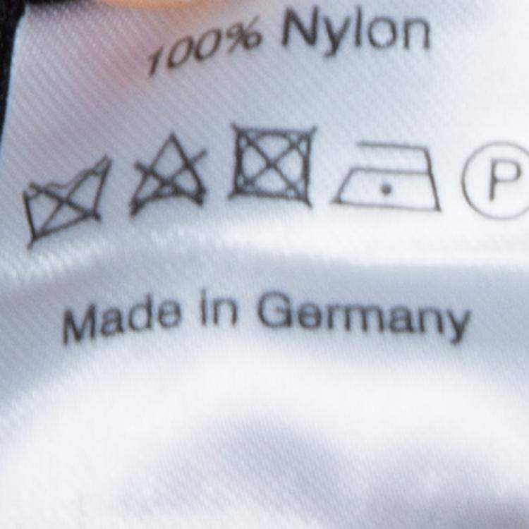 Pre Owned Roma e Tosca Multicolor Sequin Embellished Skirt 10 Yrs