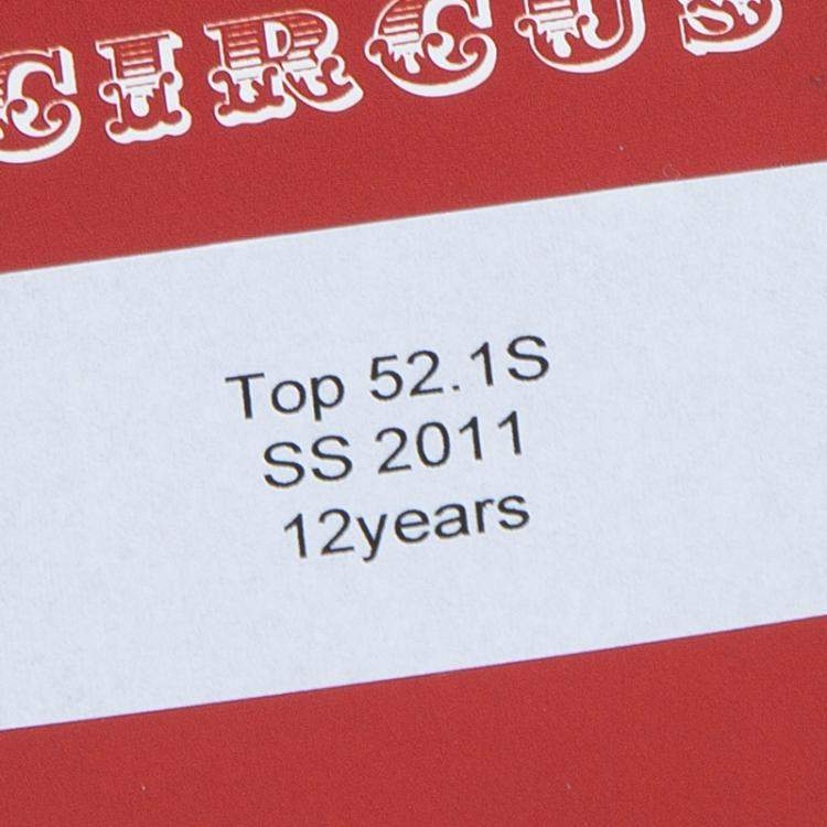 Pre Owned Roma e Tosca Black Silk Trim Bolero Top 12 Yrs 